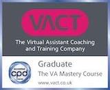 VACT graduate