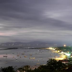 Nusa lembongan Ceningan Kintamani Uluwatu and Ubad Bali Indonesia