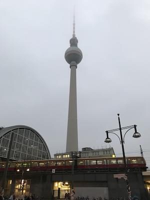 Berlin Germany