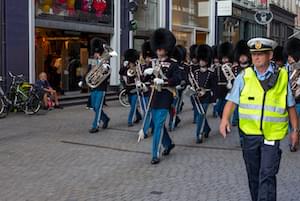 Copenhagen København Denmark