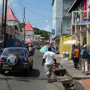 See the beautiful Grenada