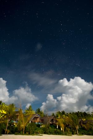 Idyllic Maldives Indian Ocean Kandolhu North Ari Atoll