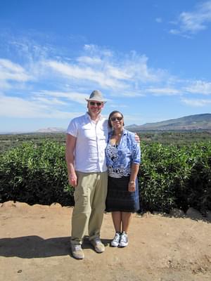 Marrakesh Morocco Atlas Mountains