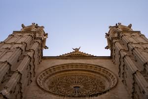 Palma de Mallorca Balearic Islands Spain