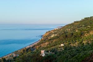 Beautiful Sicily Italy