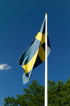 Sweden Scandanavia Nordic Country