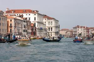 Venice Italy