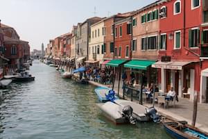 Venice Italy