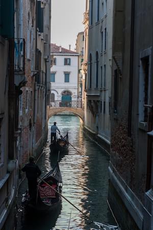 Venice Italy