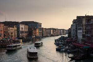 Venice Italy