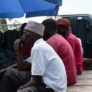 Zanzibar Tanzania Stone Town