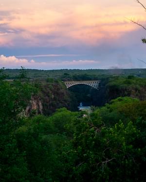 Zimbabwe Wildlife Elephants Victoria Falls Zimbabwe Ruins Great Zimbabwe